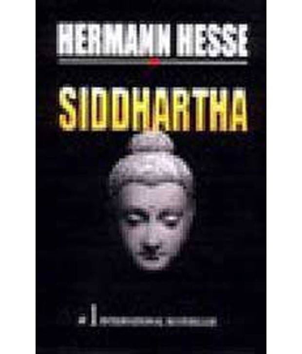     			Siddhartha -Rupa (Hb)