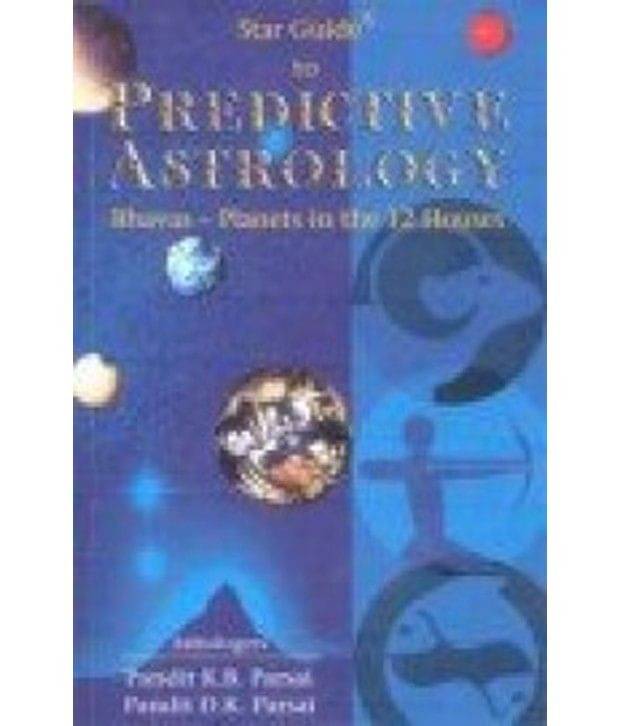     			Star Guide To Predictive Astrology