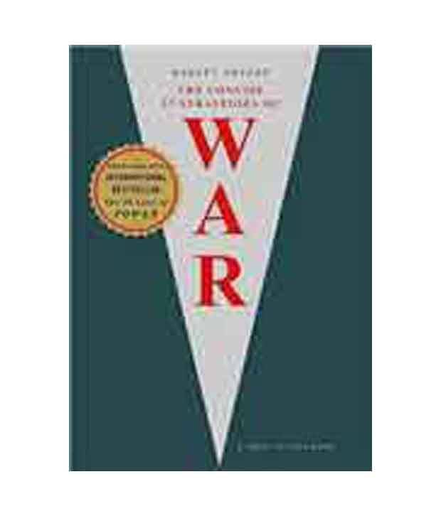 The Concise 33 Strategies Of War     			The Concise 33 Strategies Of War