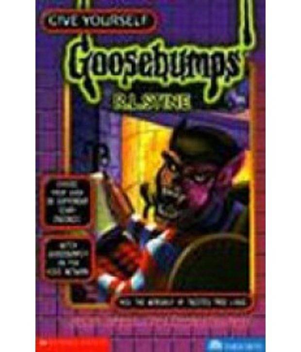     			The Werewolf Of Twisted Tree