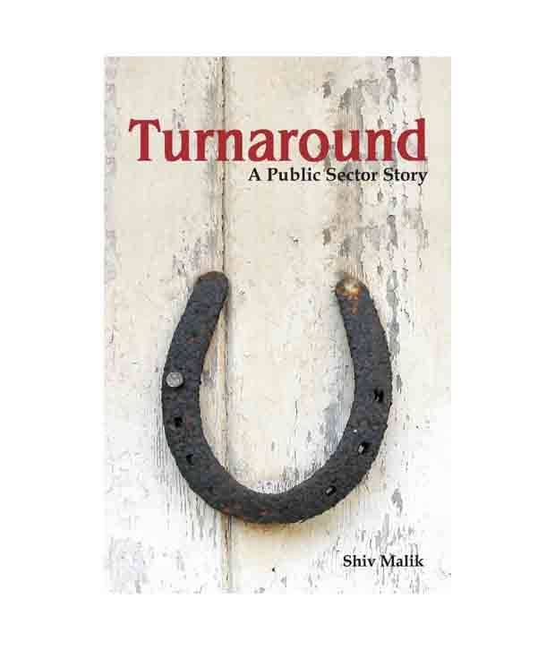     			Turnaround A Public Story