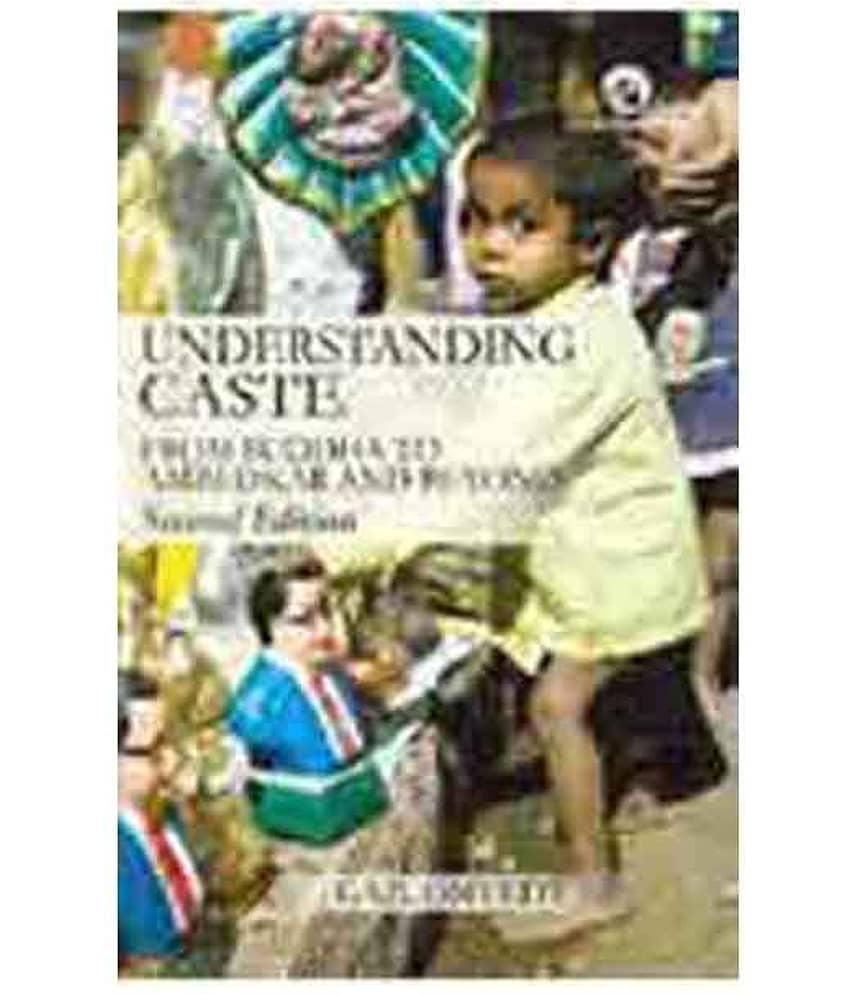 Understanding Caste: From Buddha to Ambedkar and Beyond - Stationery | Buy online on ZillyBuy