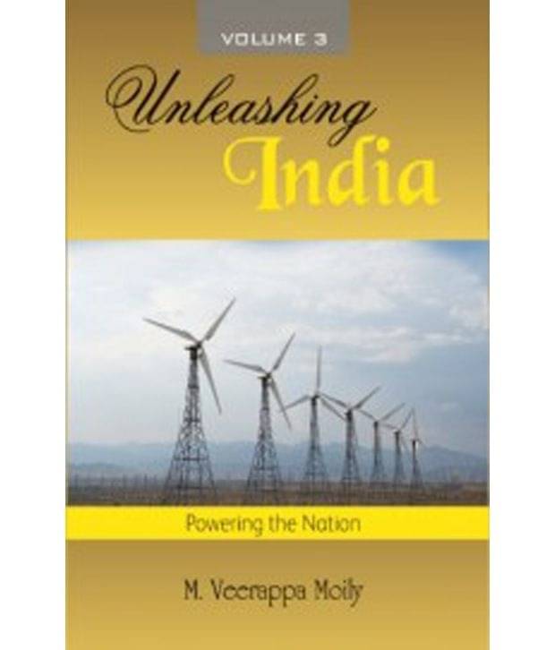     			Unleashing India Vol.Iii(Hb)