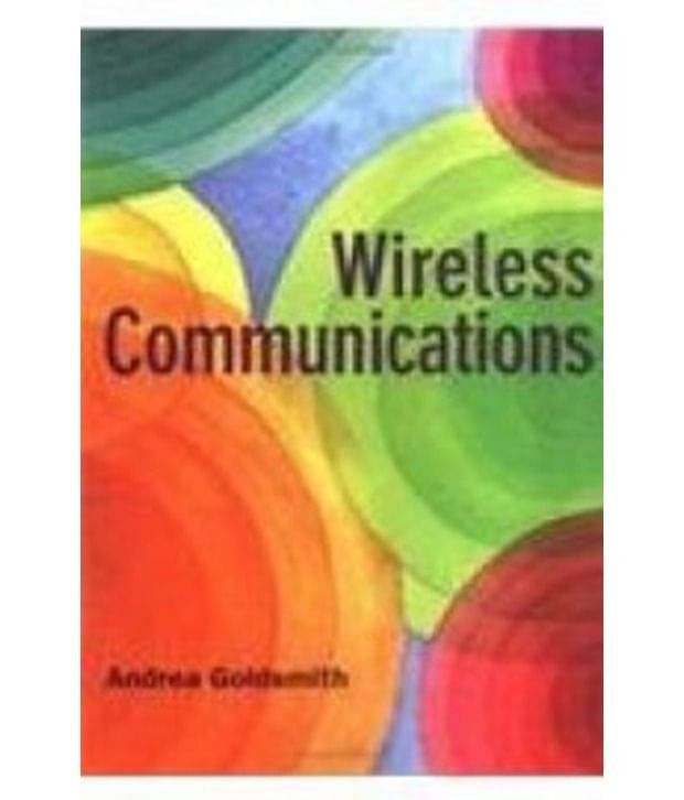     			Wireless Communication