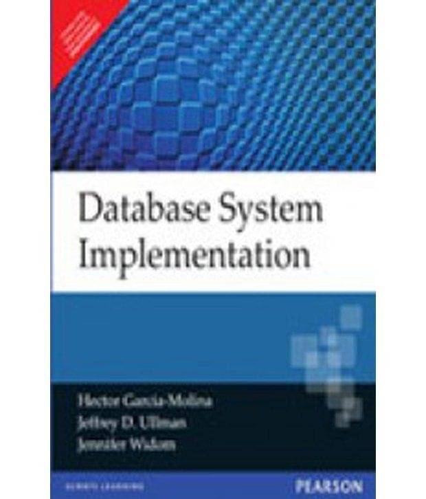 Database System Implementation Database System Implementation