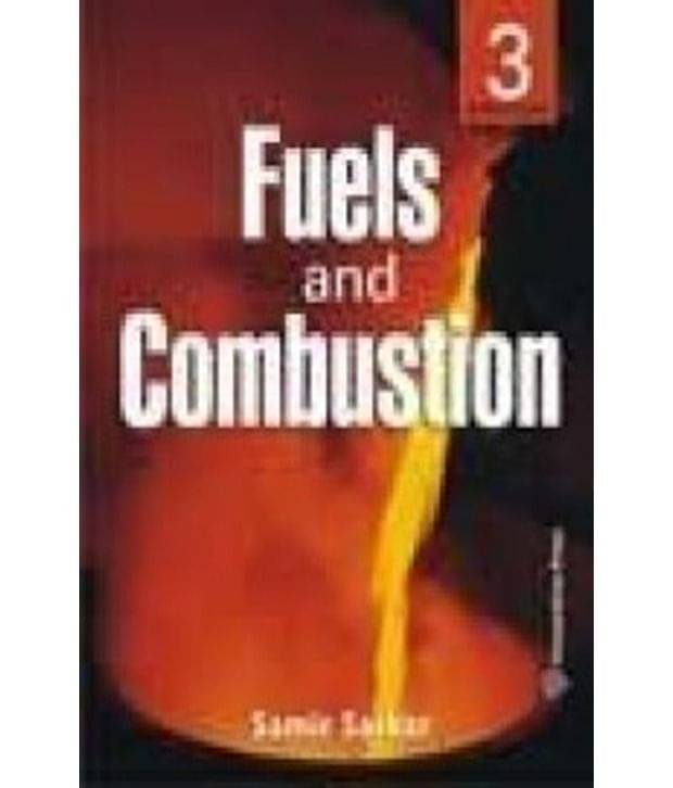     			Fuels And Combustion