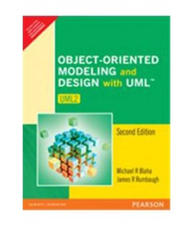 Object-Oriented Modeling And Design With Uml Object-Oriented Modeling And Design With Uml