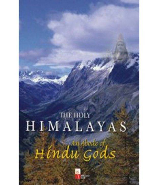     			The Holy Himalayas