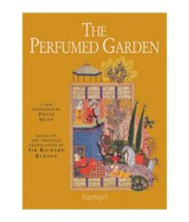     			The Perfumed Garden