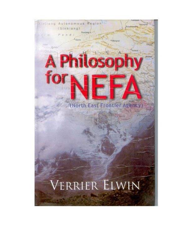 A Philosophy For Nefa A Philosophy For Nefa