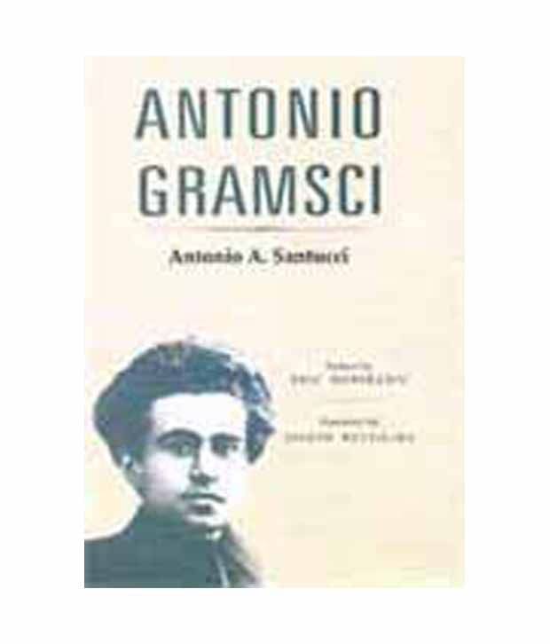     			Antonio Gramsci