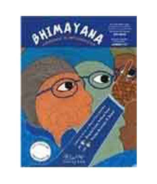     			Bhimayana: Experiences Of Untouchability