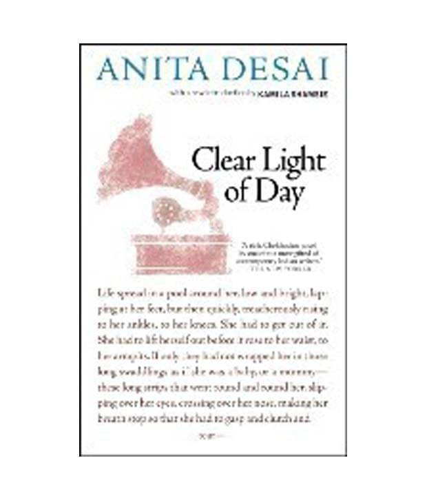     			Clear Light of the Day