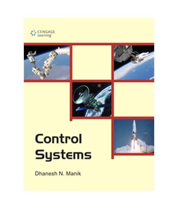     			Control Systems