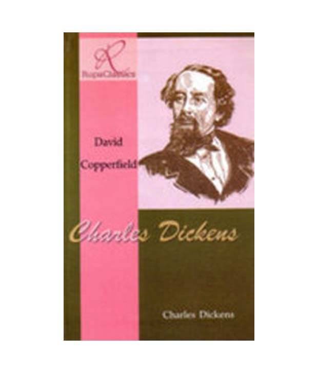     			David Copperfield (New Edition)