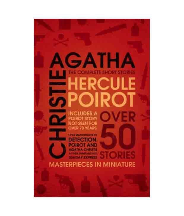     			Hercule Poirot