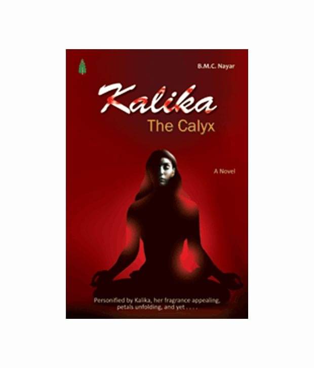     			Kalika The Calyx