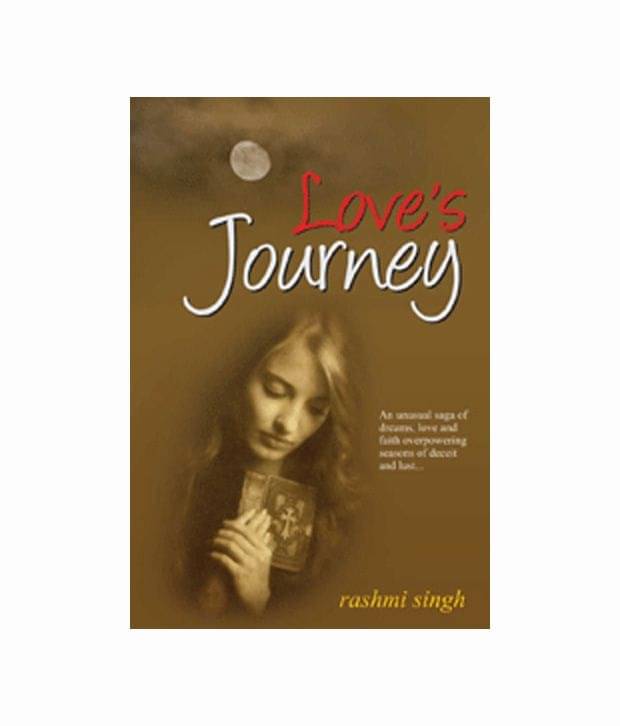     			Love'S Journey