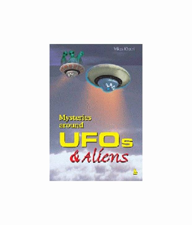     			Mysteries Around Ufos And Aliens
