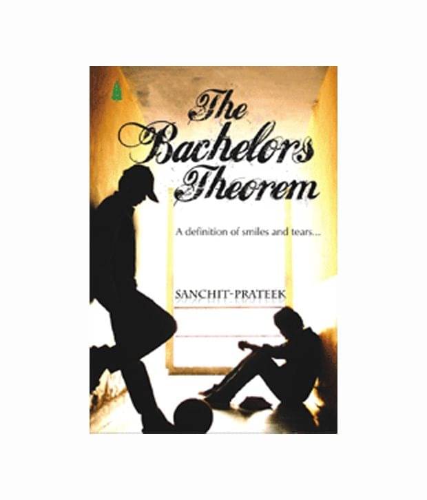     			The Bachelors Theorem