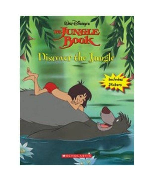 The Jungle Book The Jungle Book