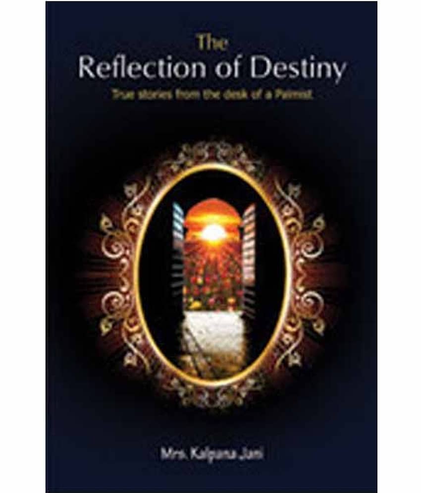 The Reflection Of Destiny - Stationery | Buy online on ZillyBuy