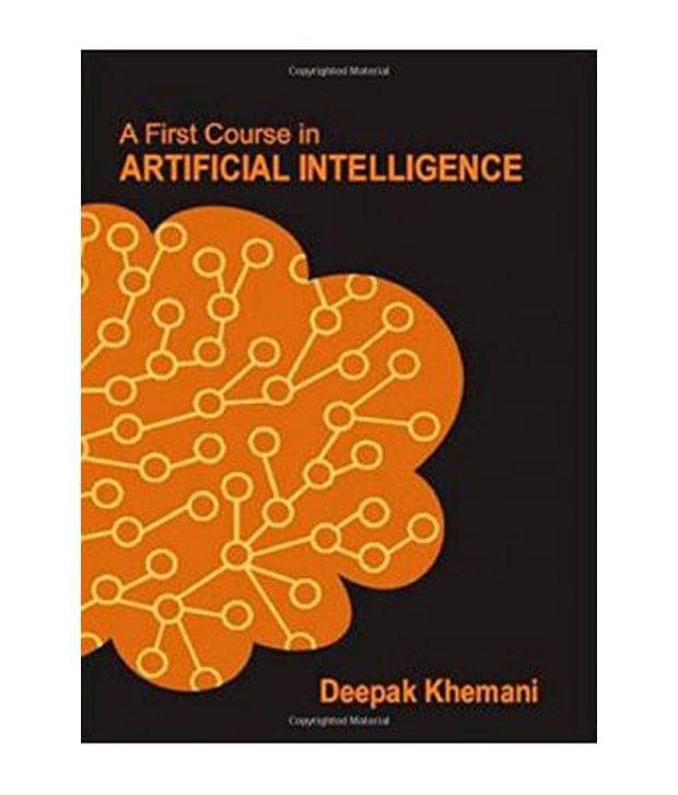     			Artificial Intelligence