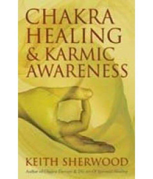     			Chakra Healing & Karmic Awareness