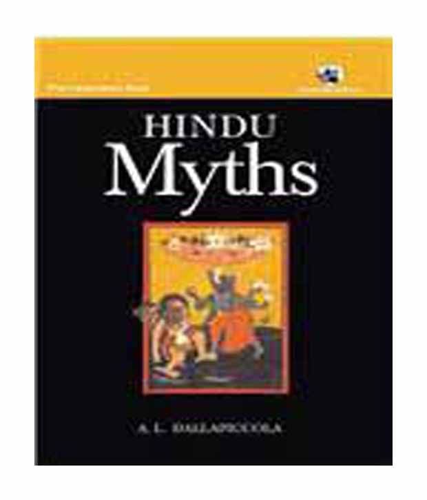 Hindu Myths     			Hindu Myths