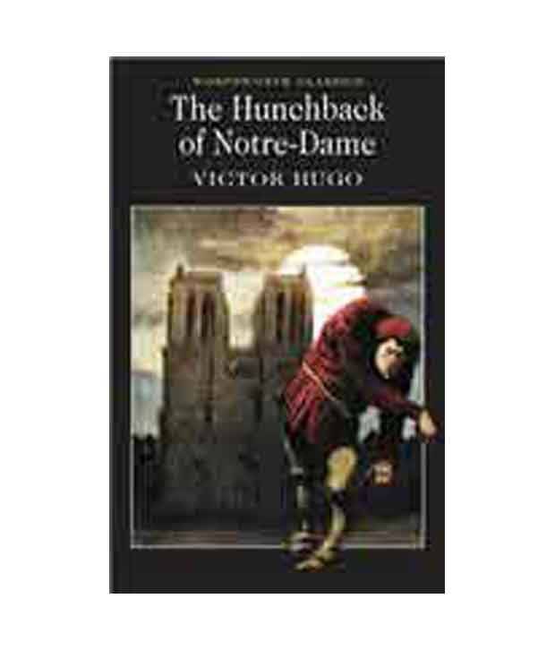     			Hunchback Of Notre Dame