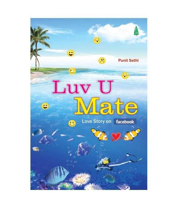     			LUV U MATE