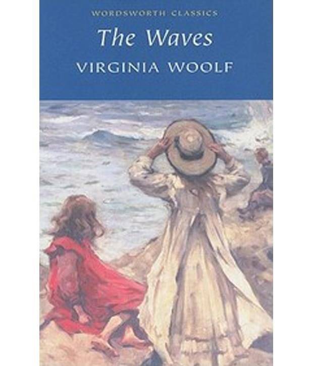    			The Waves