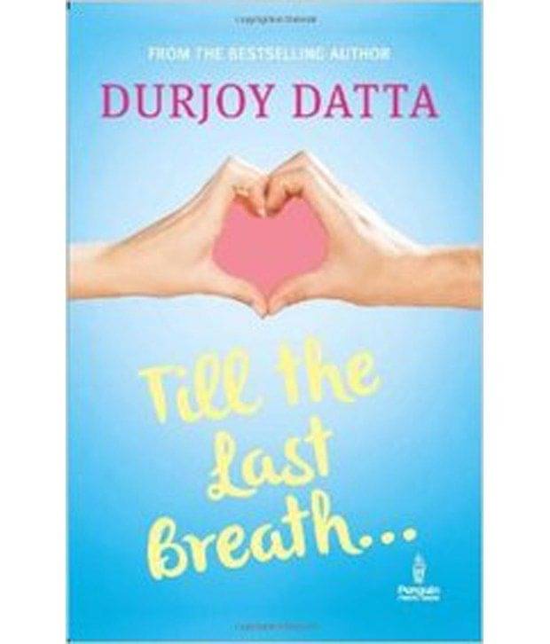     			Till The Last Breath Paperback (English) 2013