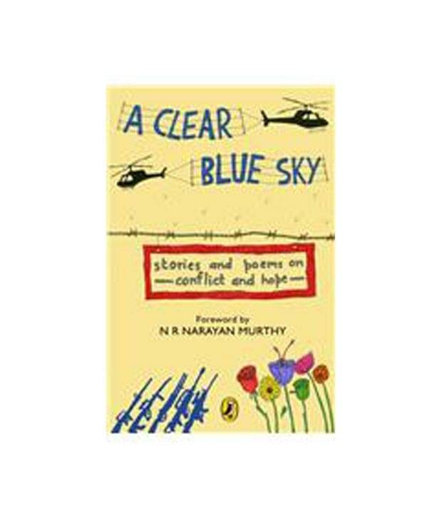 A Clear Blue Sky A Clear Blue Sky