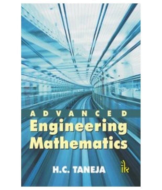 Advanced Engineering Mathematics - 2014 Advanced Engineering Mathematics - 2014