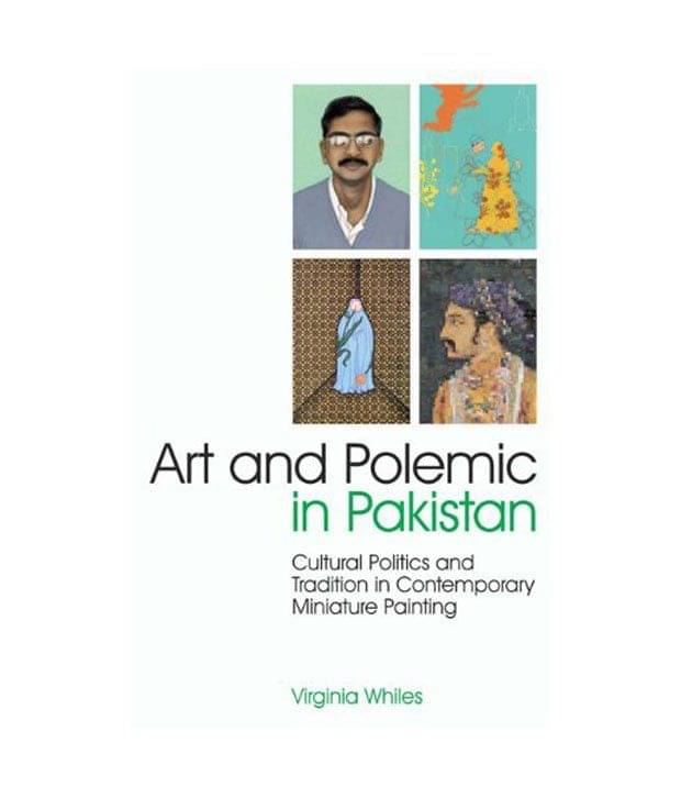     			Art And Polemic In Pakistan