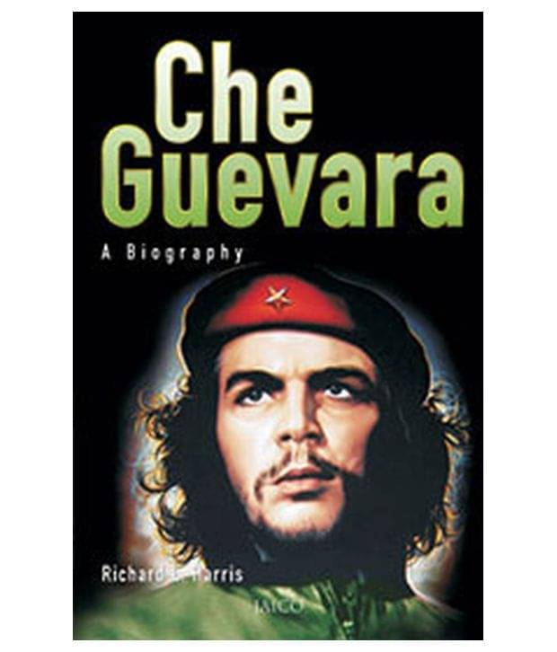     			Che Guevara: A Biography
