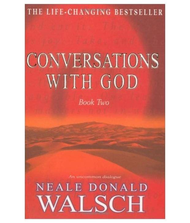     			Conversations With God Book 2 Paperback (English) 1st Edition