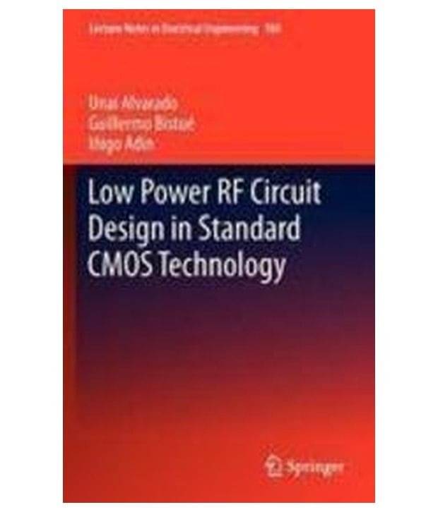 Designing Cmos Circuits For Low Power Designing Cmos Circuits For Low Power