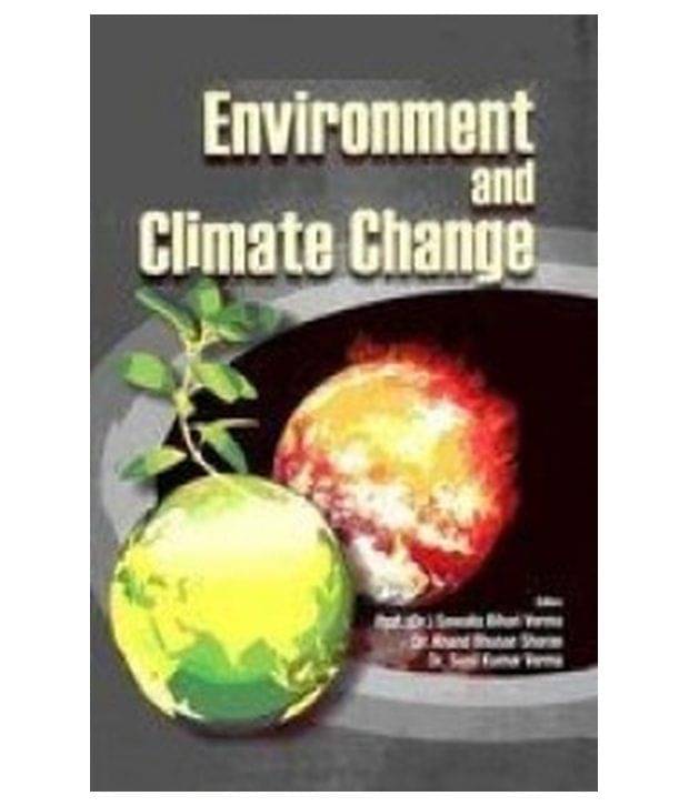     			Environment And Climate Change