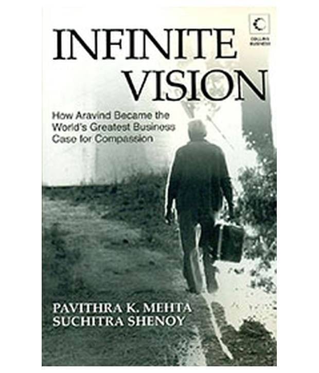 Infinite Vision Infinite Vision