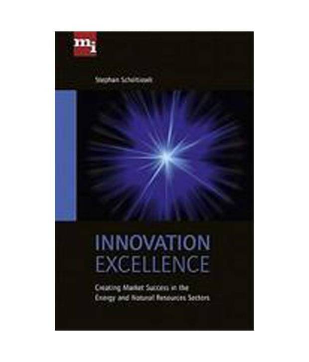     			Innovation Excellence