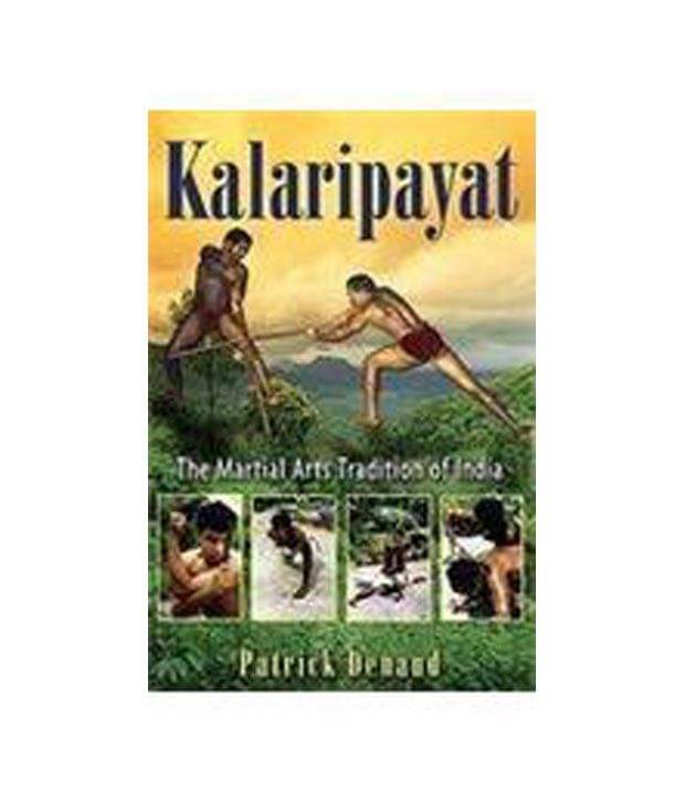     			Kalaripayat (India)