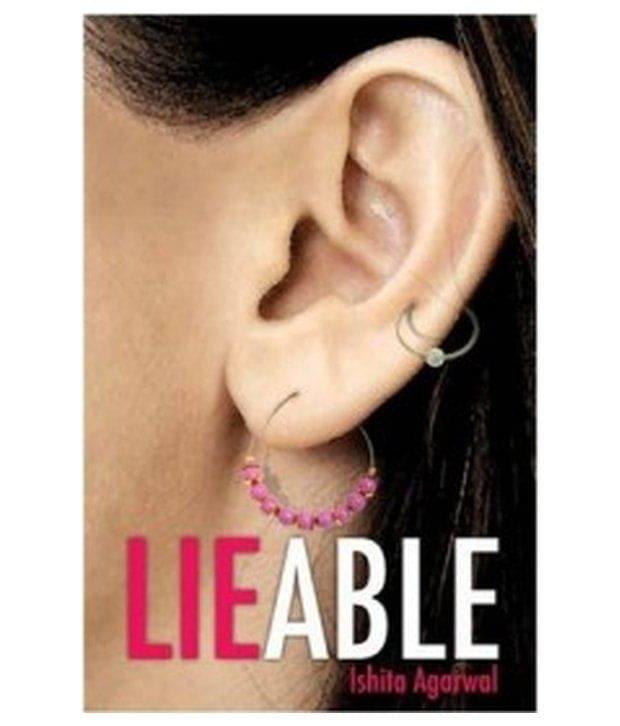 Lieable Lieable