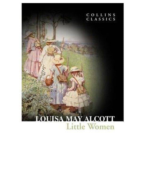     			Little Women