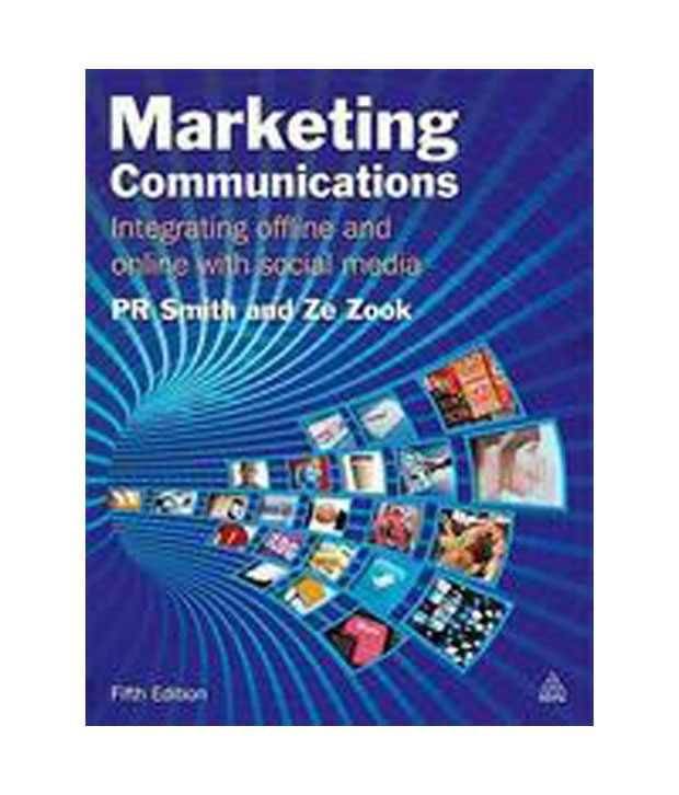     			Marketing Communications, 5/E