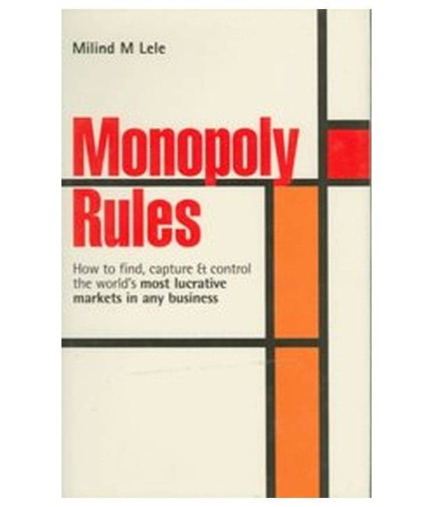 Monopoly Rules Monopoly Rules