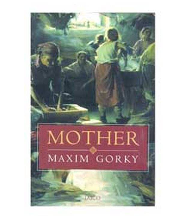     			Mother