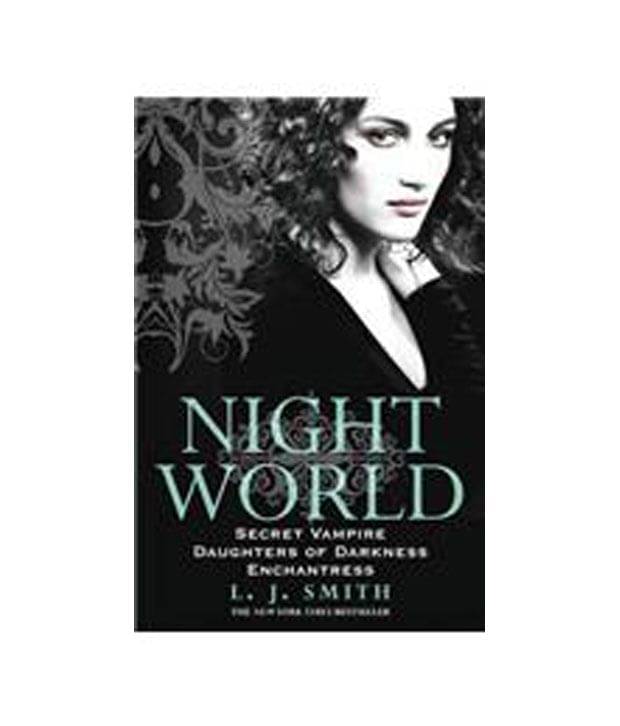     			Night World