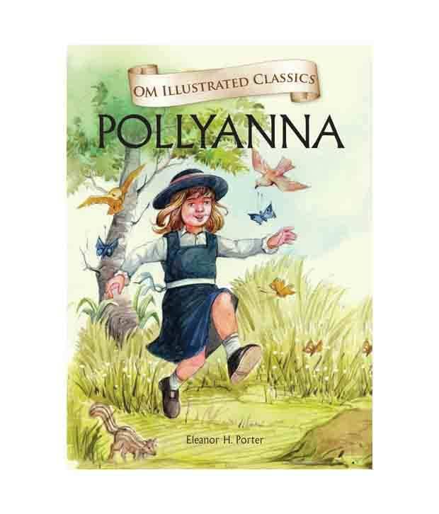     			Om Illustrated Classics Polyanna